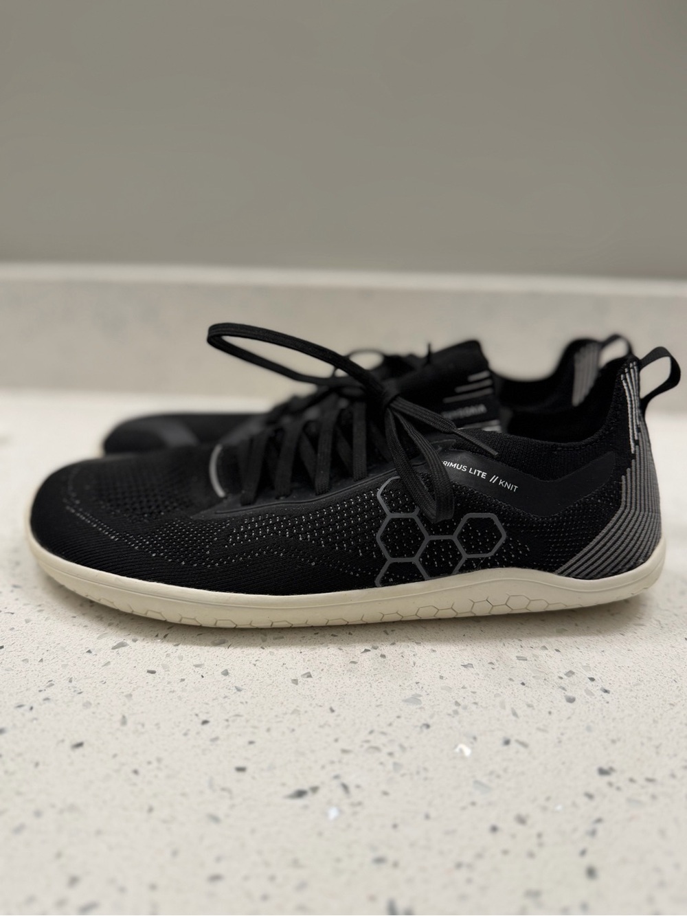 Vivobarefoot Men’s Primus Lite 8-8.5